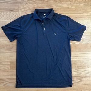 Birddogs Men's Performance Polo